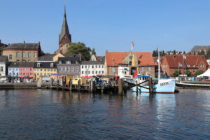 Flensburg