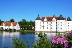 Glücksburger Schloss